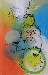 Flying in the Clouds